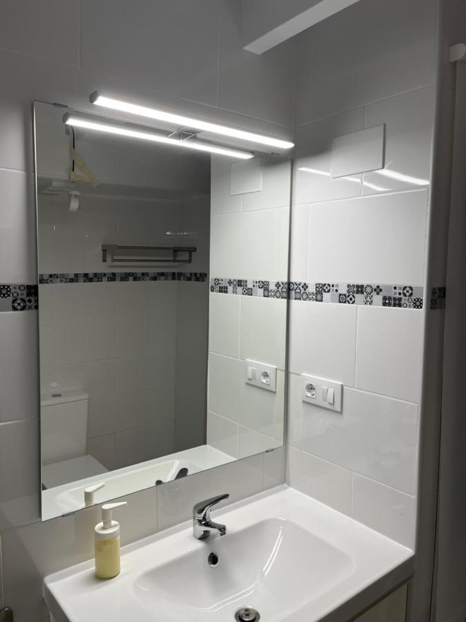 Апартаменти Loft El Duque Санлукар-де-Баррамеда Екстер'єр фото