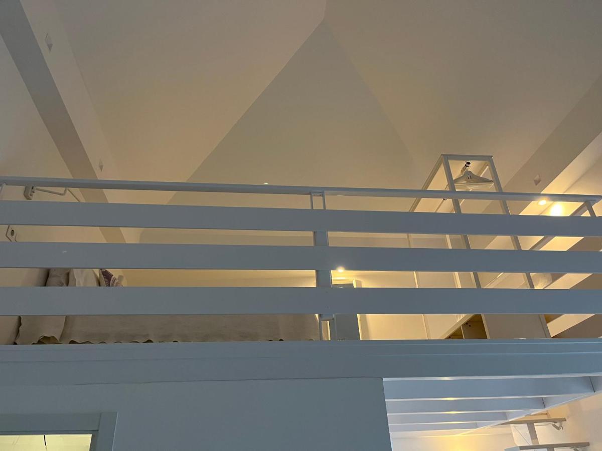 Апартаменти Loft El Duque Санлукар-де-Баррамеда Екстер'єр фото