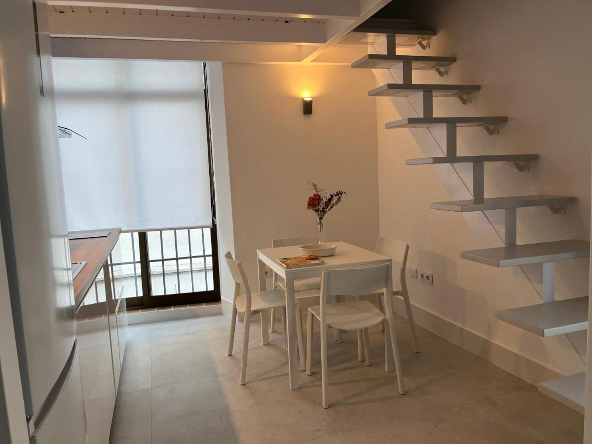 Апартаменти Loft El Duque Санлукар-де-Баррамеда Екстер'єр фото