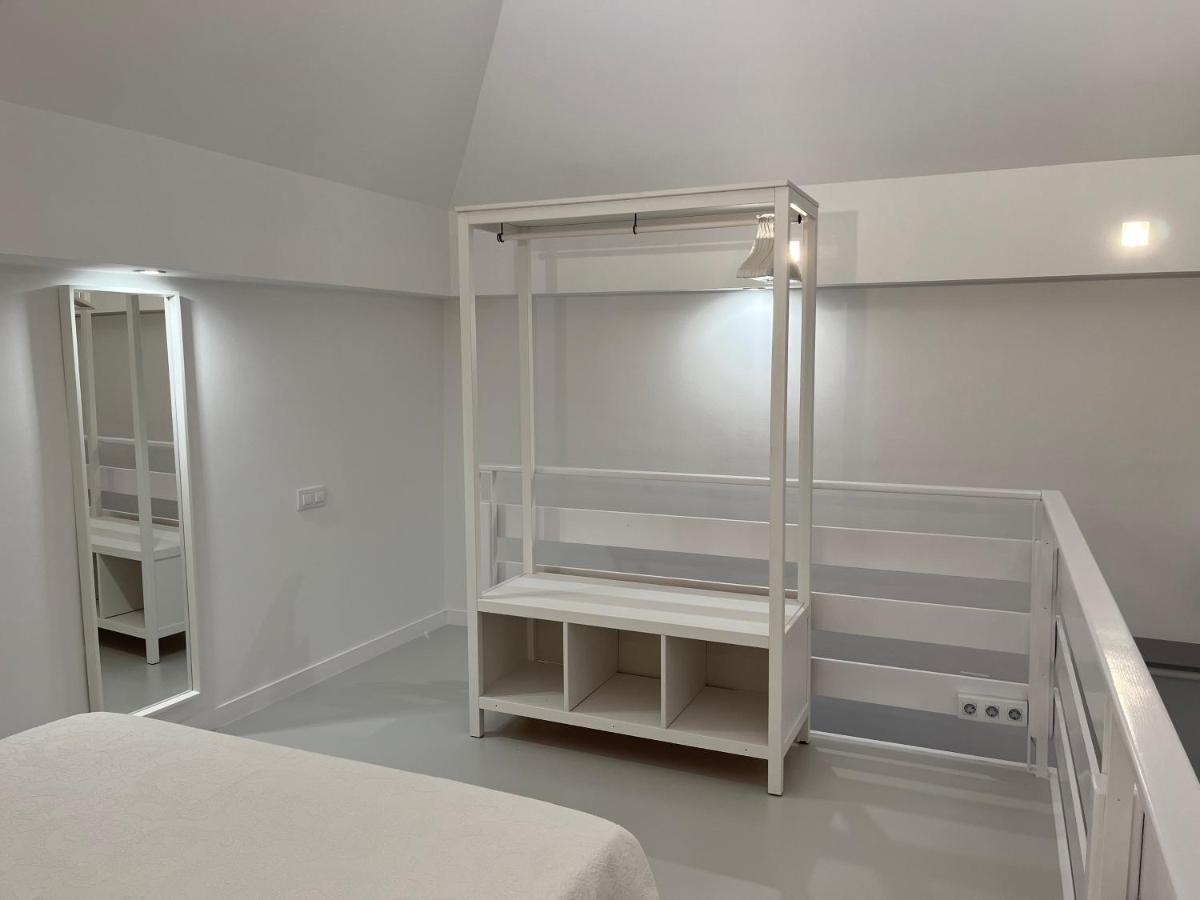 Апартаменти Loft El Duque Санлукар-де-Баррамеда Екстер'єр фото