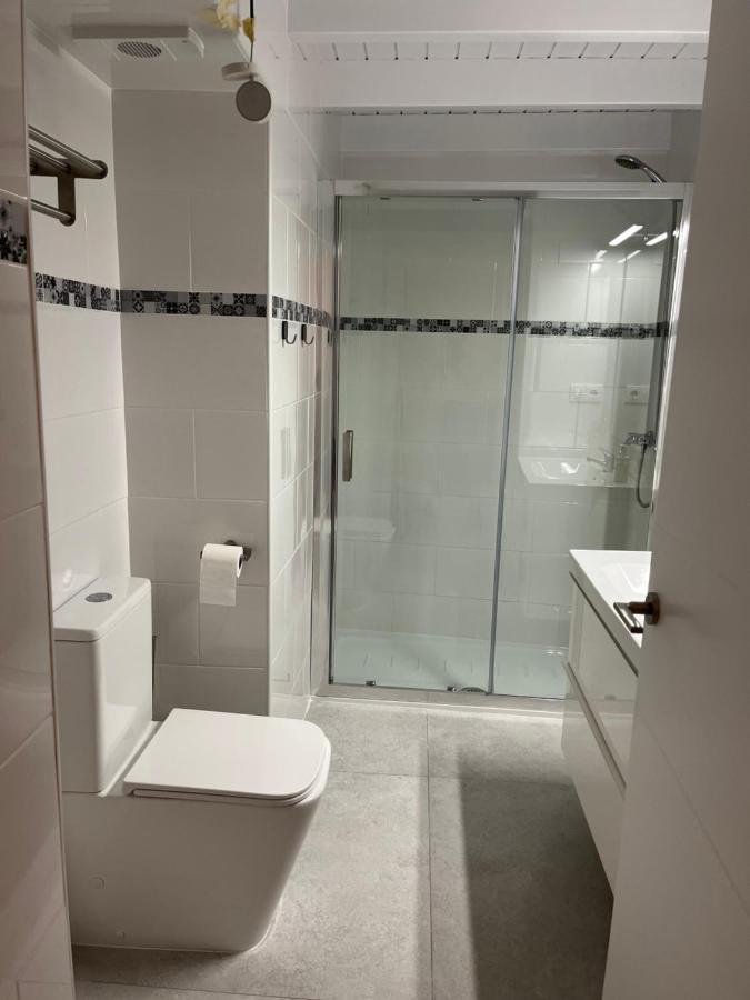 Апартаменти Loft El Duque Санлукар-де-Баррамеда Екстер'єр фото