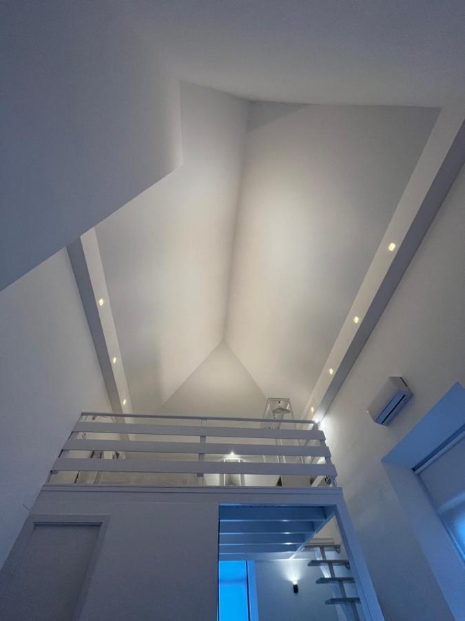 Апартаменти Loft El Duque Санлукар-де-Баррамеда Екстер'єр фото