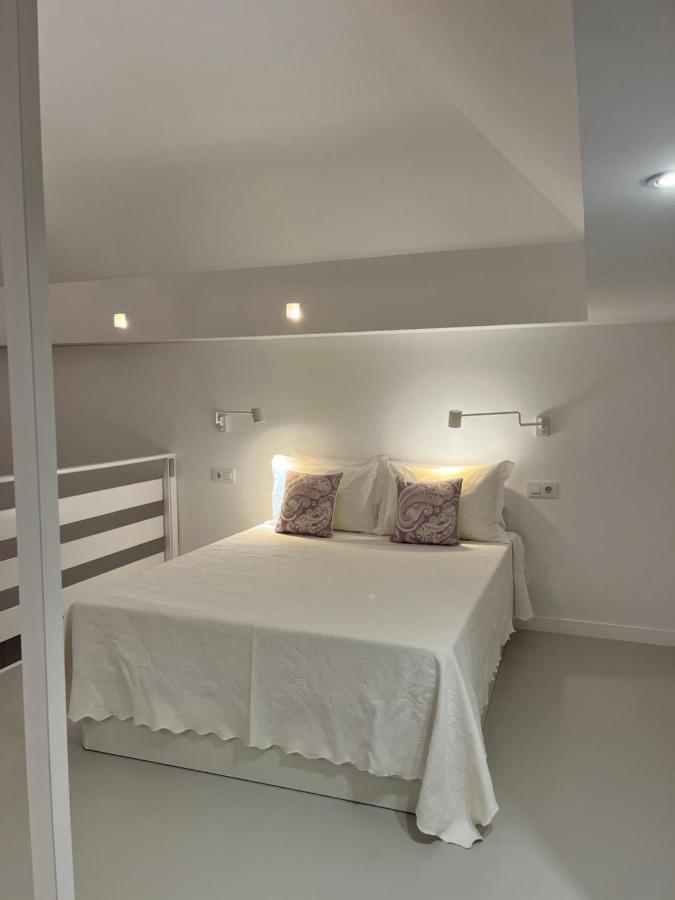 Апартаменти Loft El Duque Санлукар-де-Баррамеда Екстер'єр фото