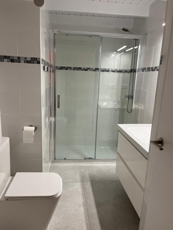 Апартаменти Loft El Duque Санлукар-де-Баррамеда Екстер'єр фото