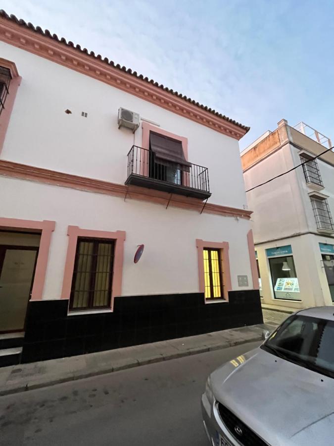 Апартаменти Loft El Duque Санлукар-де-Баррамеда Екстер'єр фото